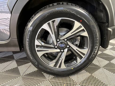 Used 2024 Subaru Crosstrek 2.0i Premium image 15