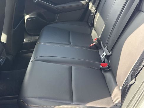 Used 2026 Acura Integra A-Spec FWD image 16