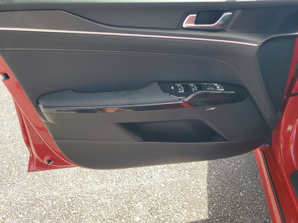 New 2026 Kia K5 GT-Line w/ GT-Line Premium Package FWD image 8
