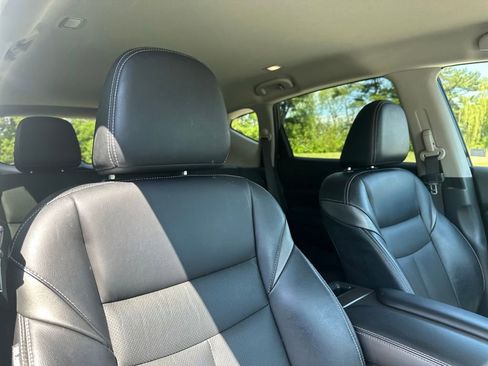 Used 2021 Nissan Murano SL AWD/4WD image 24