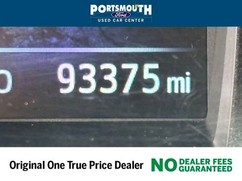 Used 2019 Toyota Tacoma TRD Off-Road image 14