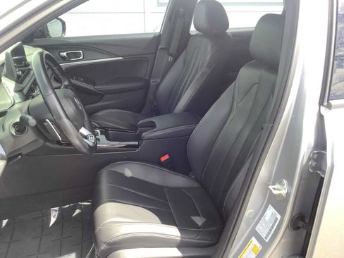 Used 2023 Acura Integra A-Spec FWD image 11