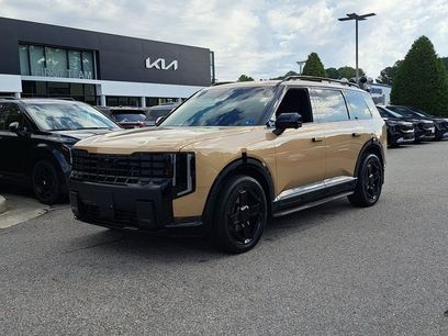 Used 2027 Kia Telluride SX X-Line w/ Towing Package