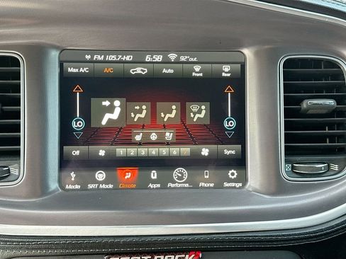 Used 2019 Dodge Charger Scat Pack w/ Plus Group image 11