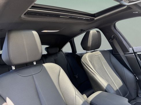 Used 2017 BMW 440i Gran Coupe RWD image 20