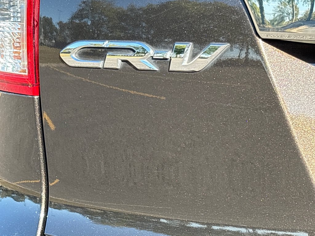 Used 2015 Honda CR-V LX image 10