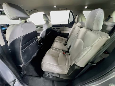 Used 2023 Honda Pilot EX-L image 23
