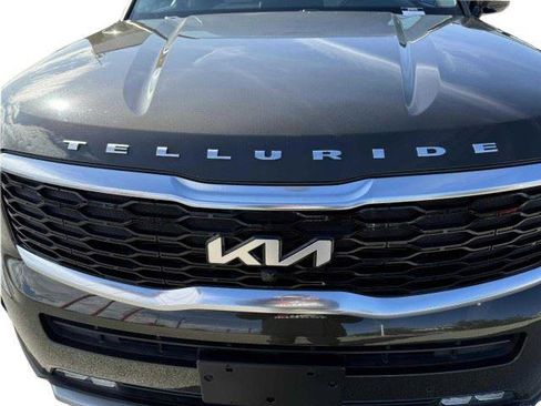 Used 2022 Kia Telluride SX FWD image 14