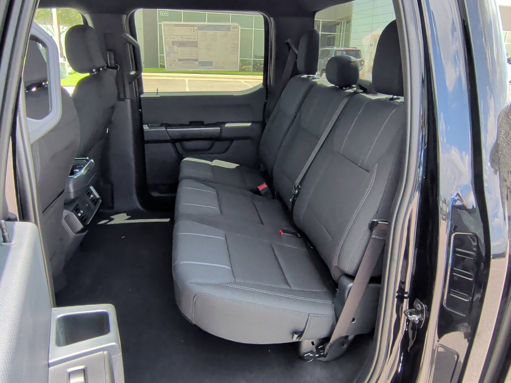New 2026 Ford F150 STX w/ Equipment Group 200A RWD image 33