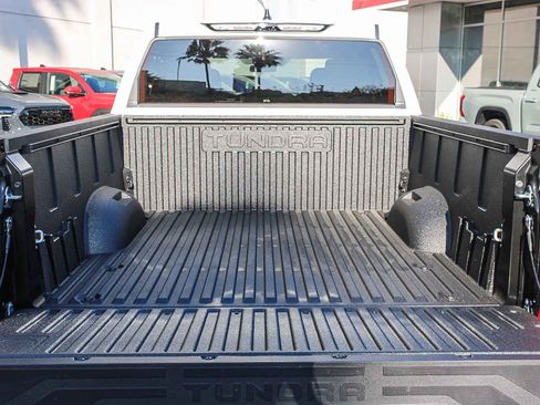New 2026 Toyota Tundra SR5 RWD image 28
