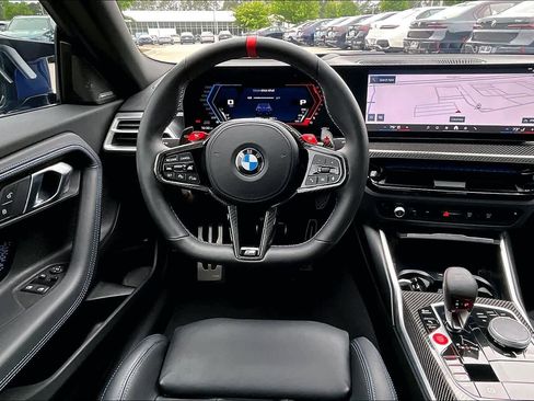 Used 2026 BMW M2 w/ Lighting Package RWD image 5