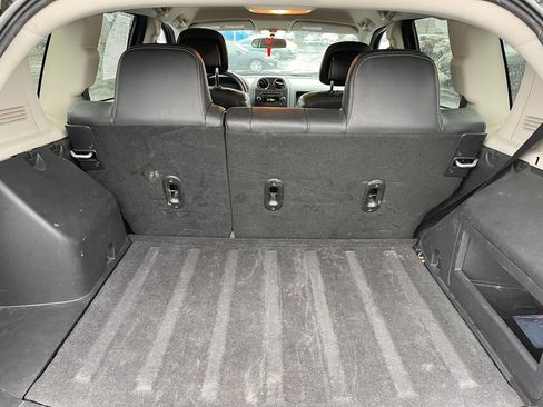 Used 2014 Jeep Compass Sport w/ Power Value Group image 11