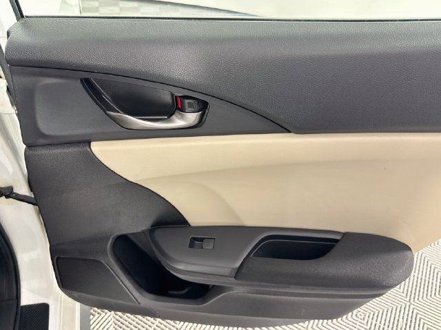 Used 2018 Honda Civic Sport image 24