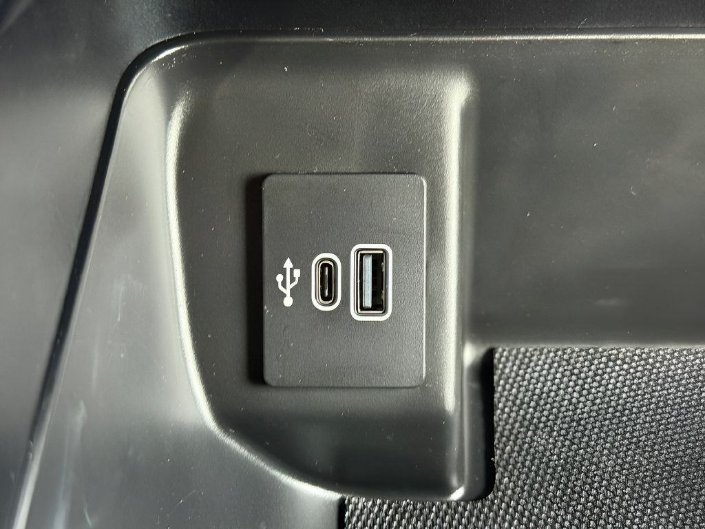 Used 2025 Ford F150 XLT w/ Equipment Group 301A Standard AWD/4WD image 11