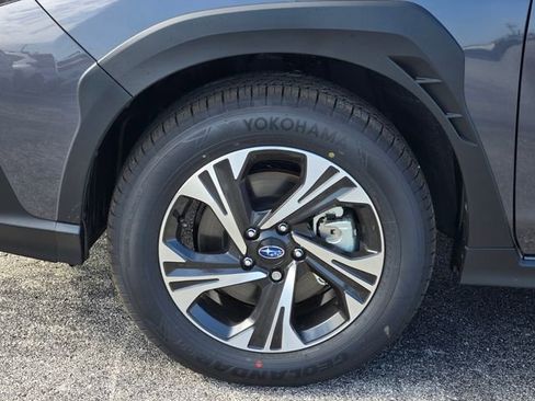 New 2026 Subaru Crosstrek 2.0i Premium AWD/4WD image 12