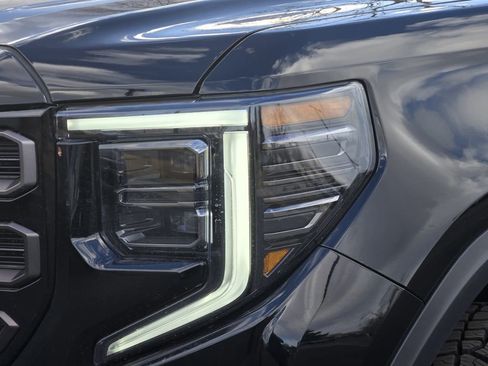 New 2026 GMC Sierra 1500 AT4X AWD/4WD image 5