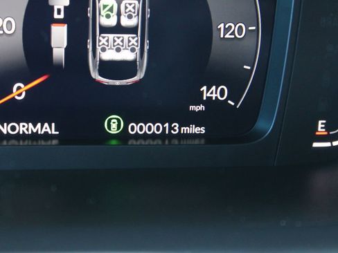 New 2025 Acura ADX A-Spec FWD image 11