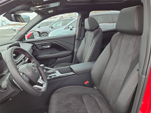 New 2025 Acura ADX A-Spec image 20