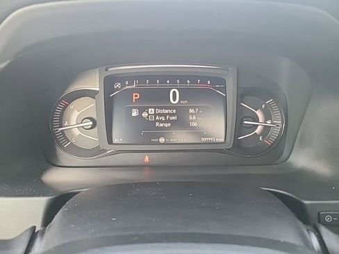 Used 2023 Honda Passport TrailSport image 14