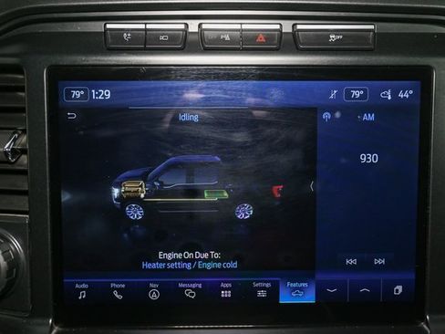 Used 2022 Ford F150 XLT w/ Equipment Group 302A High image 22