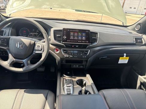 New 2026 Honda Ridgeline TrailSport image 23