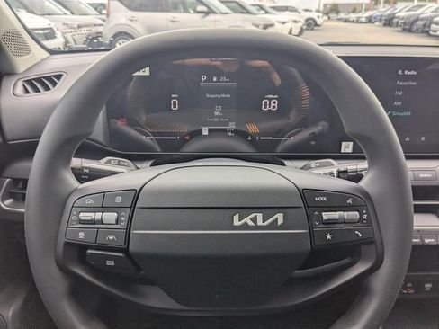 New 2026 Kia K4 FWD image 29