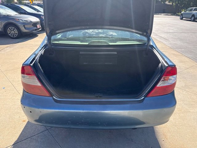 Used 2002 Toyota Camry LE w/ Pkg 7 FWD image 16