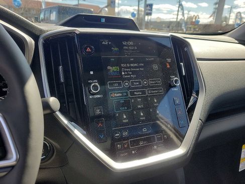 New 2025 Subaru Ascent Touring image 8