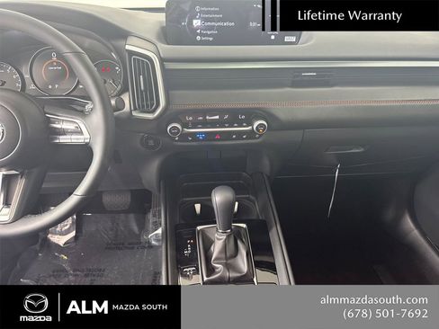 New 2026 MAZDA CX-50 Meridian Edition w/ Weather Package AWD/4WD image 29