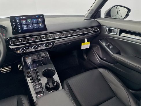 New 2026 Honda Civic Sport Touring image 34