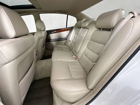 Used 2004 Lexus GS 300 image 23