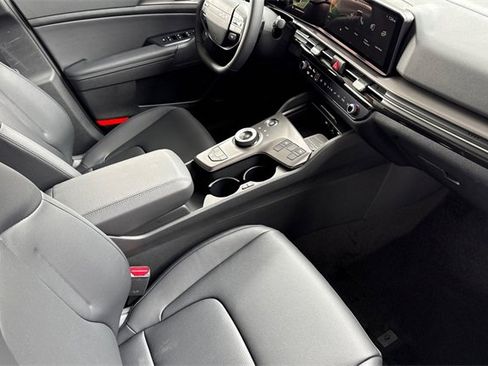 New 2026 Kia Sportage EX image 19