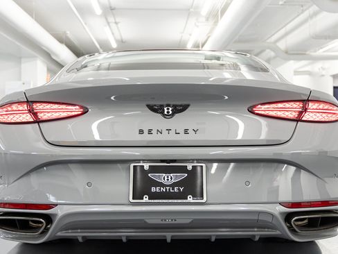 New 2026 Bentley Continental GT Speed AWD/4WD image 17