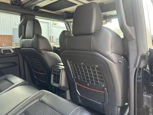 Used 2025 Ford Bronco Raptor image 44