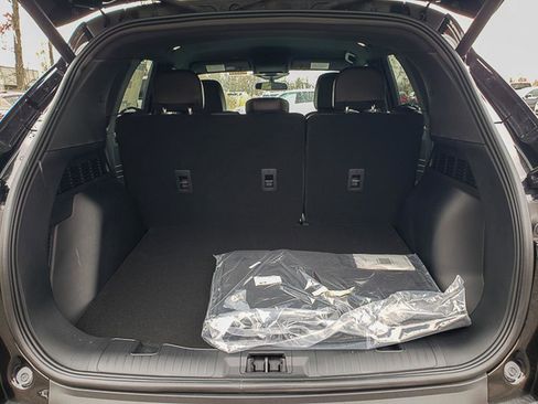 New 2026 Ford Escape ST-Line Select w/ Equipment Group 401A image 5