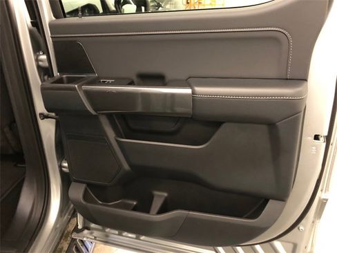 Used 2022 Ford F150 XLT w/ Equipment Group 302A High image 31