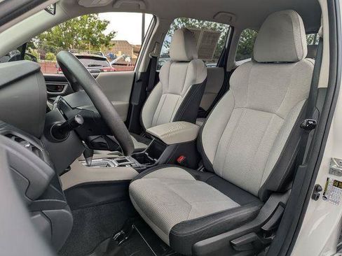 Used 2022 Subaru Forester Limited AWD/4WD image 22