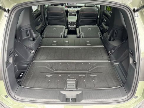 New 2026 Honda Pilot TrailSport image 32
