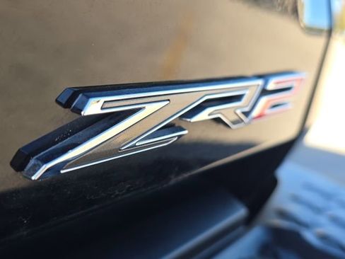 Used 2024 Chevrolet Colorado ZR2 image 9
