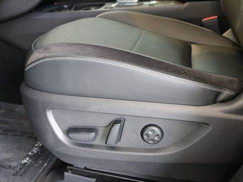 Certified 2023 INFINITI QX50 Sport AWD/4WD image 23