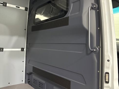 New 2025 Mercedes-Benz Sprinter 3500 image 22