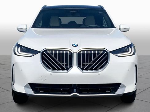 New 2026 BMW X3 xDrive30i w/ Premium Package AWD/4WD image 3