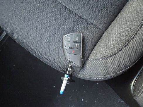 New 2026 Chevrolet Silverado 1500 LT image 35