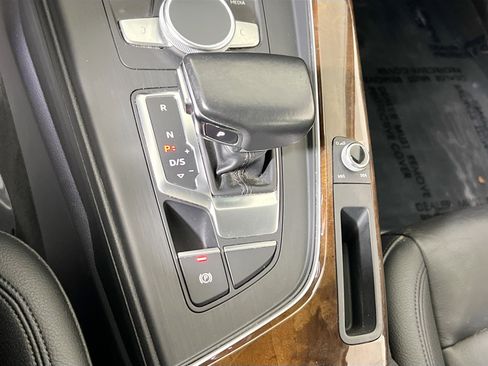 Used 2018 Audi A4 2.0T Premium Plus w/ Premium Plus Package image 17