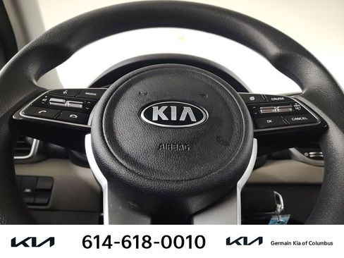 Used 2022 Kia Sportage LX image 22