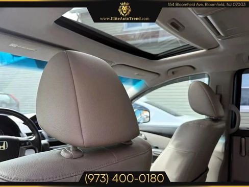 Used 2012 Honda Odyssey EX-L image 21