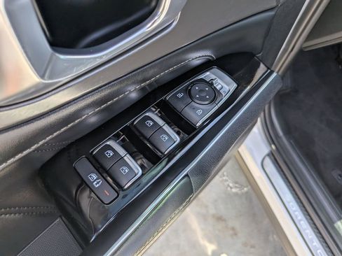 Certified 2022 Kia Sorento SX AWD/4WD image 21