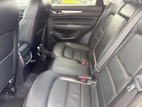Used 2023 MAZDA CX-5 AWD 2.5 S image 27