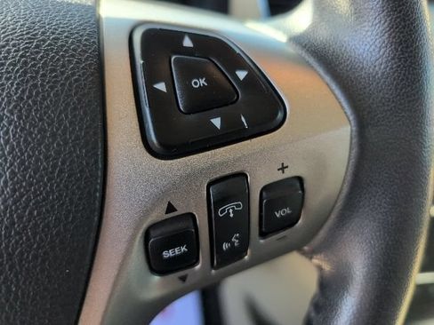 Used 2016 Ford Flex SEL w/ Equipment Group 202A FWD image 22