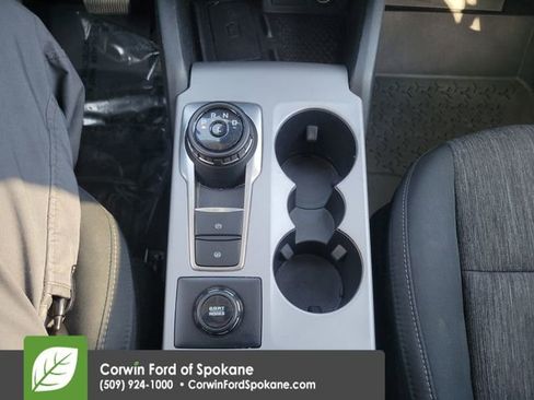 Used 2022 Ford Bronco Sport Big Bend w/ Convenience Package image 37